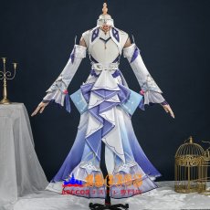 画像5: 原神（げんしん）ニコ・リヤン Nicole Reeyn コスプレ衣装 abccos製 「受注生産」 (5)