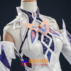 画像6: 原神（げんしん）ニコ・リヤン Nicole Reeyn コスプレ衣装 abccos製 「受注生産」 (6)