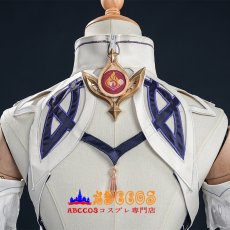 画像7: 原神（げんしん）ニコ・リヤン Nicole Reeyn コスプレ衣装 abccos製 「受注生産」 (7)