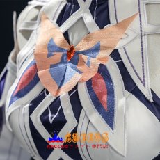 画像9: 原神（げんしん）ニコ・リヤン Nicole Reeyn コスプレ衣装 abccos製 「受注生産」 (9)