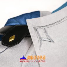 画像14: 原神（げんしん）新たなる天地(空) Aether コスプレ衣装 abccos製 「受注生産」 (14)