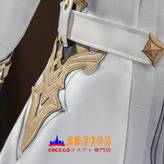 画像15: 原神（げんしん）新たなる天地(空) Aether コスプレ衣装 abccos製 「受注生産」 (15)