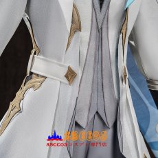 画像16: 原神（げんしん）新たなる天地(空) Aether コスプレ衣装 abccos製 「受注生産」 (16)