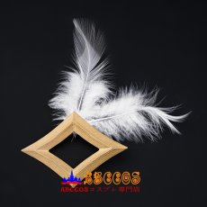 画像20: 原神（げんしん）新たなる天地(空) Aether コスプレ衣装 abccos製 「受注生産」 (20)