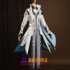 画像3: 原神（げんしん）新たなる天地(空) Aether コスプレ衣装 abccos製 「受注生産」 (3)