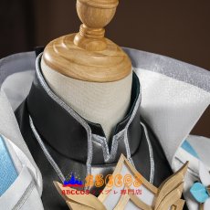 画像8: 原神（げんしん）新たなる天地(空) Aether コスプレ衣装 abccos製 「受注生産」 (8)