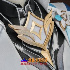画像9: 原神（げんしん）新たなる天地(空) Aether コスプレ衣装 abccos製 「受注生産」 (9)