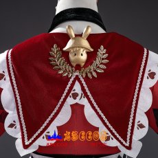 画像11: 崩壊：スターレイル Honkai：Star Rail Sparkle (すぱーくる) 火花 コスプレ衣装 abccos製 「受注生産」 (11)
