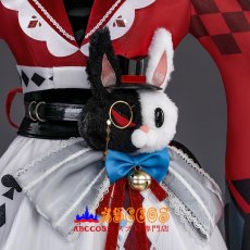 画像13: 崩壊：スターレイル Honkai：Star Rail Sparkle (すぱーくる) 火花 コスプレ衣装 abccos製 「受注生産」 (13)