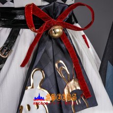 画像15: 崩壊：スターレイル Honkai：Star Rail Sparkle (すぱーくる) 火花 コスプレ衣装 abccos製 「受注生産」 (15)