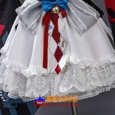 画像16: 崩壊：スターレイル Honkai：Star Rail Sparkle (すぱーくる) 火花 コスプレ衣装 abccos製 「受注生産」 (16)