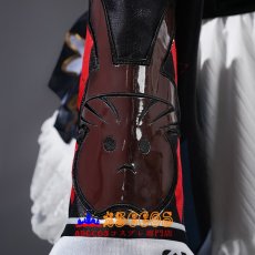 画像18: 崩壊：スターレイル Honkai：Star Rail Sparkle (すぱーくる) 火花 コスプレ衣装 abccos製 「受注生産」 (18)