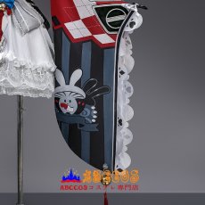 画像19: 崩壊：スターレイル Honkai：Star Rail Sparkle (すぱーくる) 火花 コスプレ衣装 abccos製 「受注生産」 (19)