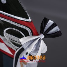 画像20: 崩壊：スターレイル Honkai：Star Rail Sparkle (すぱーくる) 火花 コスプレ衣装 abccos製 「受注生産」 (20)