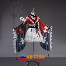 画像3: 崩壊：スターレイル Honkai：Star Rail Sparkle (すぱーくる) 火花 コスプレ衣装 abccos製 「受注生産」 (3)