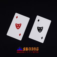 画像22: 崩壊：スターレイル Honkai：Star Rail Sparkle (すぱーくる) 火花 コスプレ衣装 abccos製 「受注生産」 (22)