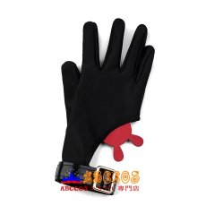 画像24: 崩壊：スターレイル Honkai：Star Rail Sparkle (すぱーくる) 火花 コスプレ衣装 abccos製 「受注生産」 (24)