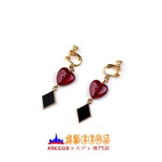 画像26: 崩壊：スターレイル Honkai：Star Rail Sparkle (すぱーくる) 火花 コスプレ衣装 abccos製 「受注生産」 (26)