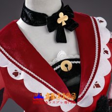 画像7: 崩壊：スターレイル Honkai：Star Rail Sparkle (すぱーくる) 火花 コスプレ衣装 abccos製 「受注生産」 (7)