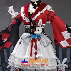 画像8: 崩壊：スターレイル Honkai：Star Rail Sparkle (すぱーくる) 火花 コスプレ衣装 abccos製 「受注生産」 (8)