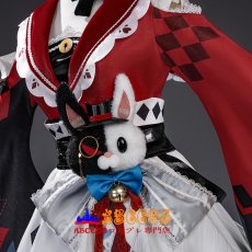 画像9: 崩壊：スターレイル Honkai：Star Rail Sparkle (すぱーくる) 火花 コスプレ衣装 abccos製 「受注生産」 (9)