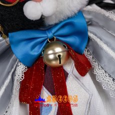 画像10: 崩壊：スターレイル Honkai：Star Rail Sparkle (すぱーくる) 火花 コスプレ衣装 abccos製 「受注生産」 (10)
