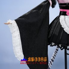 画像12: 超かぐや姫！Cosmic Princess Kaguya! 駒沢 乃依（こまざわ のい） コスプレ衣装 abccos製 「受注生産」 (12)