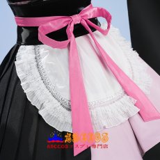 画像15: 超かぐや姫！Cosmic Princess Kaguya! 駒沢 乃依（こまざわ のい） コスプレ衣装 abccos製 「受注生産」 (15)