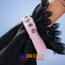 画像17: 超かぐや姫！Cosmic Princess Kaguya! 駒沢 乃依（こまざわ のい） コスプレ衣装 abccos製 「受注生産」 (17)