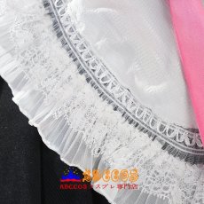 画像19: 超かぐや姫！Cosmic Princess Kaguya! 駒沢 乃依（こまざわ のい） コスプレ衣装 abccos製 「受注生産」 (19)