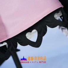 画像20: 超かぐや姫！Cosmic Princess Kaguya! 駒沢 乃依（こまざわ のい） コスプレ衣装 abccos製 「受注生産」 (20)