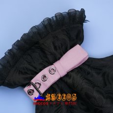 画像21: 超かぐや姫！Cosmic Princess Kaguya! 駒沢 乃依（こまざわ のい） コスプレ衣装 abccos製 「受注生産」 (21)