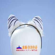 画像23: 超かぐや姫！Cosmic Princess Kaguya! 駒沢 乃依（こまざわ のい） コスプレ衣装 abccos製 「受注生産」 (23)