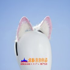 画像24: 超かぐや姫！Cosmic Princess Kaguya! 駒沢 乃依（こまざわ のい） コスプレ衣装 abccos製 「受注生産」 (24)