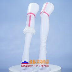 画像26: 超かぐや姫！Cosmic Princess Kaguya! 駒沢 乃依（こまざわ のい） コスプレ衣装 abccos製 「受注生産」 (26)