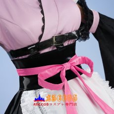 画像9: 超かぐや姫！Cosmic Princess Kaguya! 駒沢 乃依（こまざわ のい） コスプレ衣装 abccos製 「受注生産」 (9)