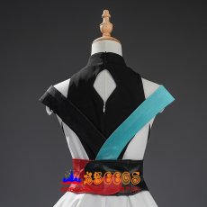 画像11: 超かぐや姫！Cosmic Princess Kaguya! 瞬間、シンフォニー コスプレ衣装 abccos製 「受注生産」 (11)