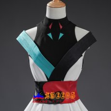 画像6: 超かぐや姫！Cosmic Princess Kaguya! 瞬間、シンフォニー コスプレ衣装 abccos製 「受注生産」 (6)