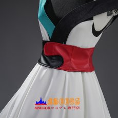 画像9: 超かぐや姫！Cosmic Princess Kaguya! 瞬間、シンフォニー コスプレ衣装 abccos製 「受注生産」 (9)