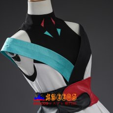 画像10: 超かぐや姫！Cosmic Princess Kaguya! 瞬間、シンフォニー コスプレ衣装 abccos製 「受注生産」 (10)