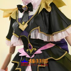 画像12: 名探偵プリキュア！Star Detective Precure! 森亜るるか（もりあ るるか）コスプレ衣装 abccos製 「受注生産」 (12)