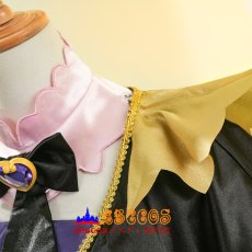 画像13: 名探偵プリキュア！Star Detective Precure! 森亜るるか（もりあ るるか）コスプレ衣装 abccos製 「受注生産」 (13)