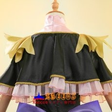 画像14: 名探偵プリキュア！Star Detective Precure! 森亜るるか（もりあ るるか）コスプレ衣装 abccos製 「受注生産」 (14)