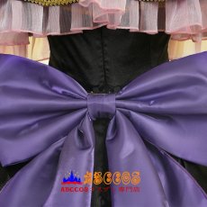 画像15: 名探偵プリキュア！Star Detective Precure! 森亜るるか（もりあ るるか）コスプレ衣装 abccos製 「受注生産」 (15)