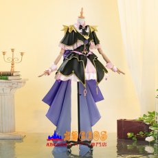 画像3: 名探偵プリキュア！Star Detective Precure! 森亜るるか（もりあ るるか）コスプレ衣装 abccos製 「受注生産」 (3)