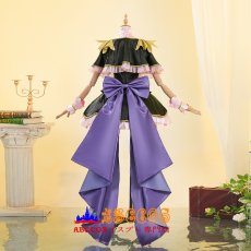 画像5: 名探偵プリキュア！Star Detective Precure! 森亜るるか（もりあ るるか）コスプレ衣装 abccos製 「受注生産」 (5)