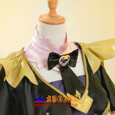 画像7: 名探偵プリキュア！Star Detective Precure! 森亜るるか（もりあ るるか）コスプレ衣装 abccos製 「受注生産」 (7)