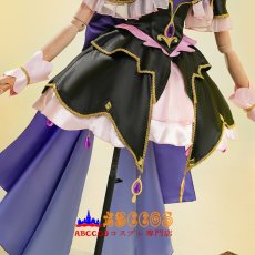 画像10: 名探偵プリキュア！Star Detective Precure! 森亜るるか（もりあ るるか）コスプレ衣装 abccos製 「受注生産」 (10)