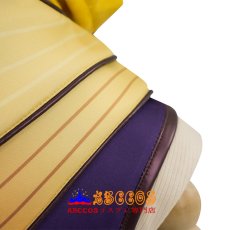 画像11: ヴァロラント VALORANT ミクス miks コスプレ衣装 abccos製 「受注生産」 (11)