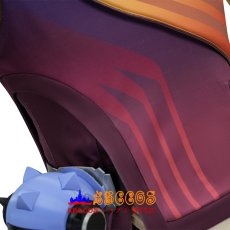 画像14: ヴァロラント VALORANT ミクス miks コスプレ衣装 abccos製 「受注生産」 (14)